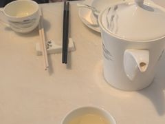 -南太湖山庄·四季轩&国风堂中餐厅