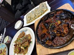 -百年家风·老馆子(东风店)