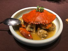 -RIVIERA 松鹤楼(外滩店)