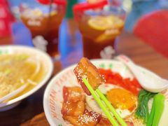 -西关味(大卫城店)