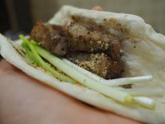 -小寒羊烧烤(凯瑞时代大厦店)