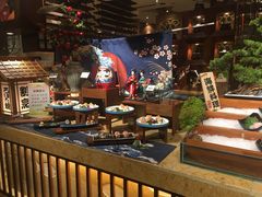 -芭菲盛宴·环球美食(北城国际店)