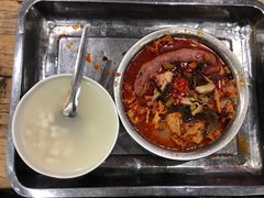 -西环肥仔螺蛳粉(总店)