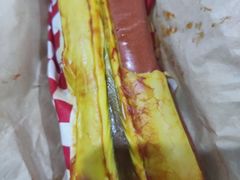 -Eckl’s爱氏热狗(猫街店)