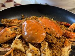 -万龙洲海鲜(南新仓店)