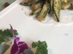 -天厨妙香素食餐厅(清华店)