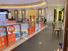 -小厨娘淮扬菜(六合欢乐港店)