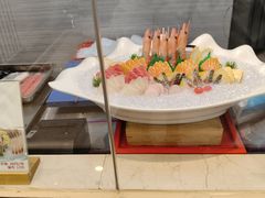-德悦海鲜(城西店)