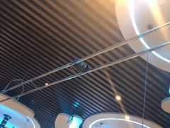 卡住了-SPACELAB失重餐厅(世纪汇店)