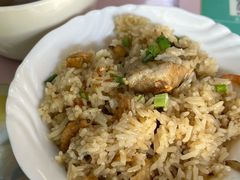-王桂峰特色小吃(浔阳路店)