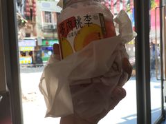-喜茶(广州北京路惠福东店)