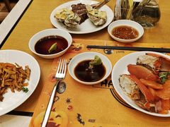 -北京康莱德酒店-Chapter餐厅