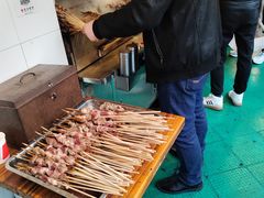 -清真·玛丽亚新疆菜主题餐厅(浙江中路店)