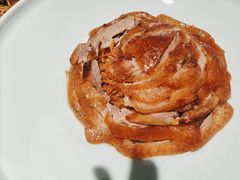 -吉祥春饼·烤鸭(天津新城吾悦店)