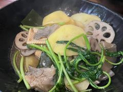 -万记麻辣烫国展总店