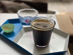 真香美式（热）-茶是一枝花泡茶店