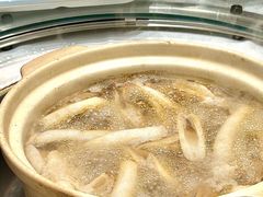 -天宜隆蘑菇宴火锅(石景山旗舰店)