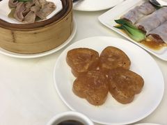 -创元千禧大酒店 · 香港轩