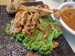 -香融府·烤鸭·家常菜(马家堡路店)