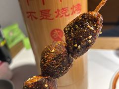 -不是烧烤·武汉大排档(大成路店)