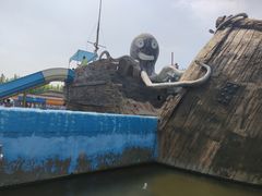 -渔岛海洋度假区