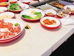 -痴毛肚·火锅烤肉自助(亦庄龙湖天街店)