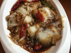 -东北人粗粮饺子坊(南山店)