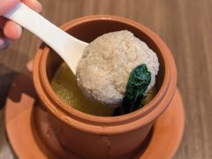 -佘山世茂艾美·御珍轩中餐厅