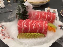 -同禧荟·港味海鲜火锅·粤菜(三亚湾店)