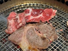 -铭牛烧肉·和牛海鲜自助(高新月牙湖店)