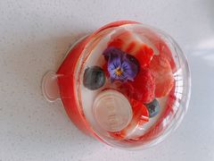 -莫奈花园法式蛋糕