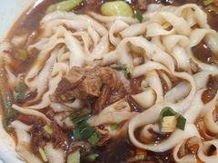 -晋乡亲刀削面(东风桥东店)