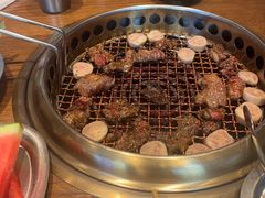 -一品诚记烤肉(大连柏威年购物中心店)