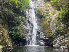 -石城赣江源漂流