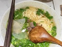 -清真·马记金兰牛肉面(大木桥路店)