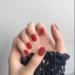 -Halo美甲美睫