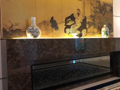 -北京盘古七星酒店