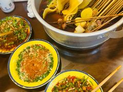-痴串串(星汉路总店)