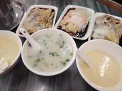 -穗银肠粉店(东川路店)