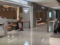 -M Stand(北京平安幸福中心店)