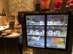 -博林天瑞喜来登酒店·西丽尚膳