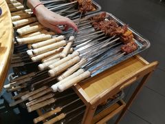 -号令江湖·水浒烤肉(和畅睦邻中心店)