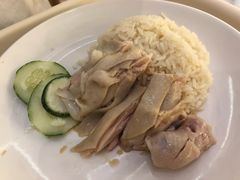 -牛车水美食街