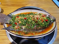 -妈妈的味道(和顺古镇店)