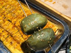 烤实蛋-锦州烧烤·纸包鱼(物资学院路店)