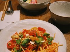 -Wagas(静安嘉里中心店)