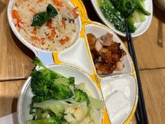 -天山传奇新疆菜(SKLP店)