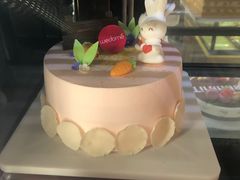 -味多美蛋糕(阜成门店)