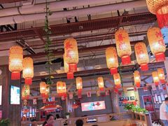 -李姑婆鲜切牛肉火锅自助(凤城二路店)