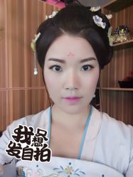 点击看大图 -美云庭古装·格格服汉服·京城旅拍(北京店)